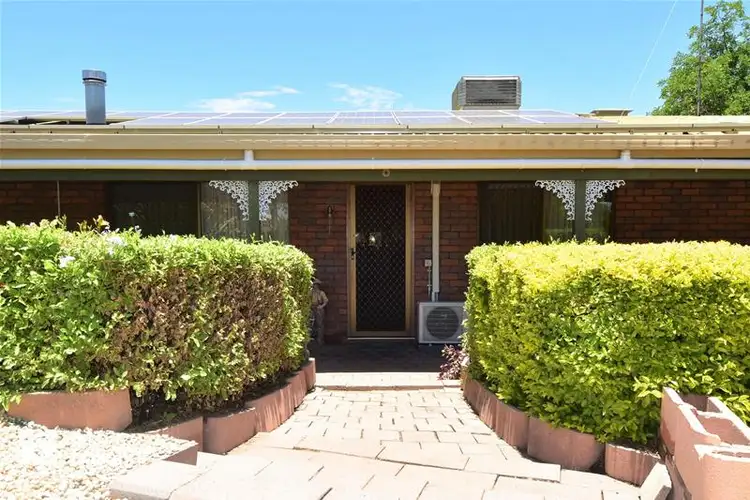 Second view of Homely house listing, 8 Diane Court, Biloela QLD 4715