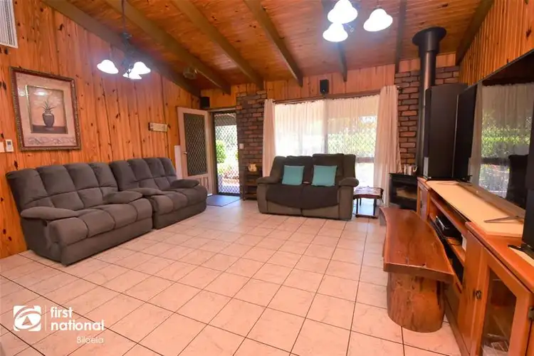 Third view of Homely house listing, 8 Diane Court, Biloela QLD 4715