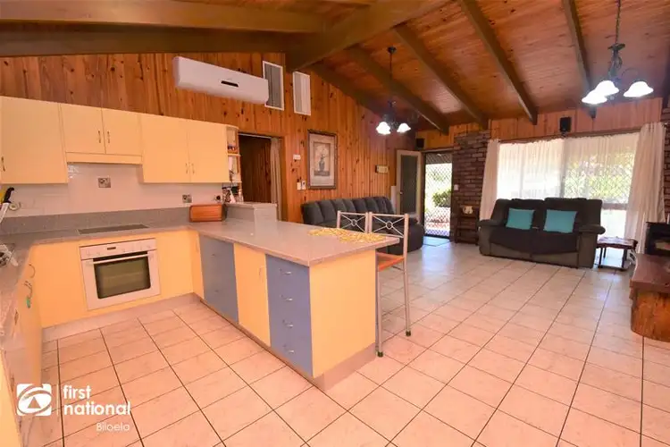 Fourth view of Homely house listing, 8 Diane Court, Biloela QLD 4715
