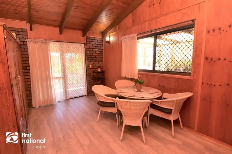 Sixth view of Homely house listing, 8 Diane Court, Biloela QLD 4715