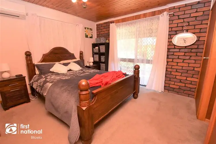 Seventh view of Homely house listing, 8 Diane Court, Biloela QLD 4715