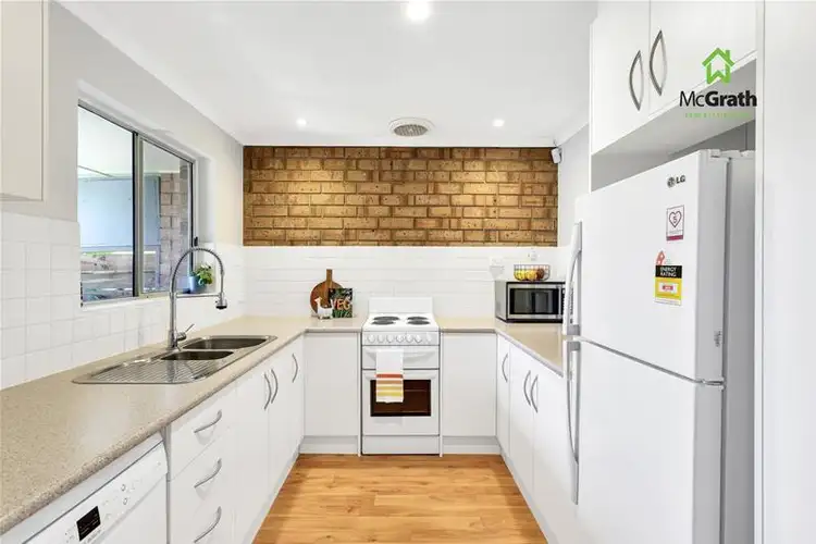Third view of Homely unit listing, 9/9 Windsor Avenue, Clovelly Park SA 5042