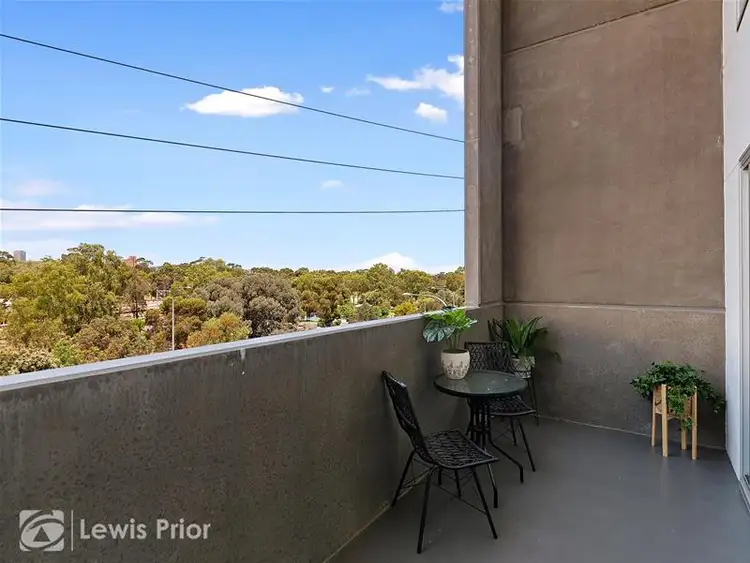 Fourth view of Homely unit listing, 504/2-14 Seventh Street, Bowden SA 5007
