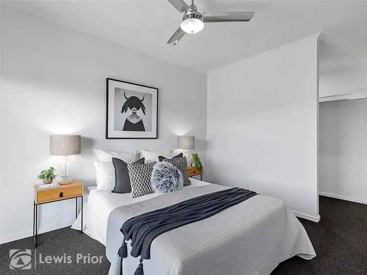 Fifth view of Homely unit listing, 504/2-14 Seventh Street, Bowden SA 5007