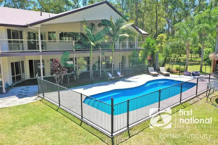12 Riverview Place, Darawank NSW 2428