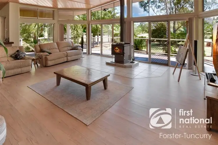 Third view of Homely house listing, 12 Riverview Place, Darawank NSW 2428