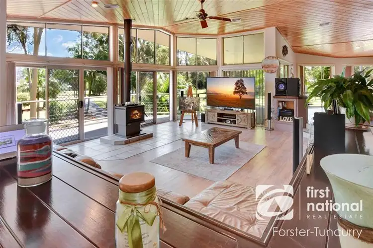 Fourth view of Homely house listing, 12 Riverview Place, Darawank NSW 2428