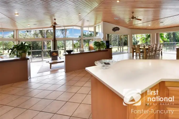 Fifth view of Homely house listing, 12 Riverview Place, Darawank NSW 2428