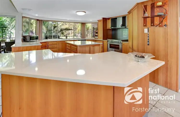 Sixth view of Homely house listing, 12 Riverview Place, Darawank NSW 2428