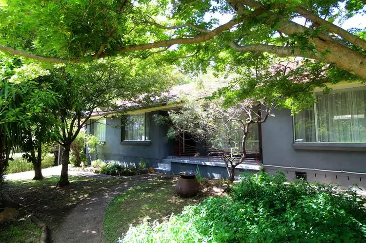 Second view of Homely house listing, 16 Nagle Avenue, Springwood NSW 2777
