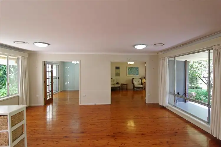 Third view of Homely house listing, 16 Nagle Avenue, Springwood NSW 2777