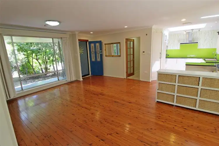 Fifth view of Homely house listing, 16 Nagle Avenue, Springwood NSW 2777