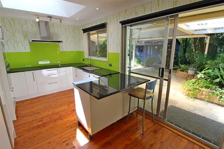 Sixth view of Homely house listing, 16 Nagle Avenue, Springwood NSW 2777