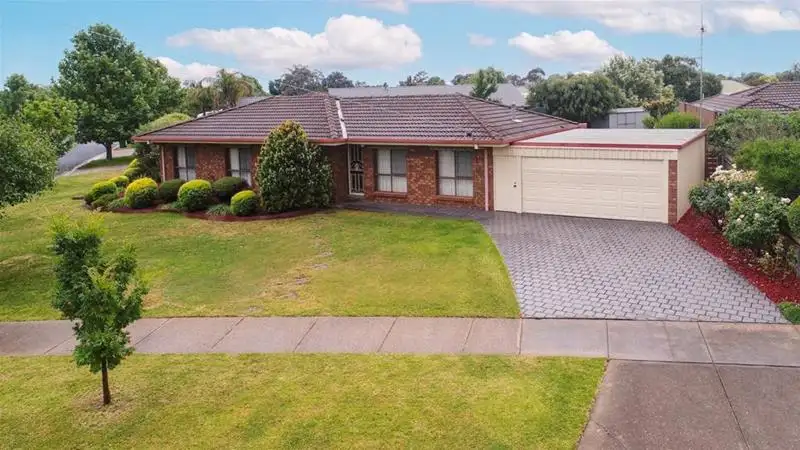 Main view of Homely house listing, 8 Avoca Court, Shepparton VIC 3630