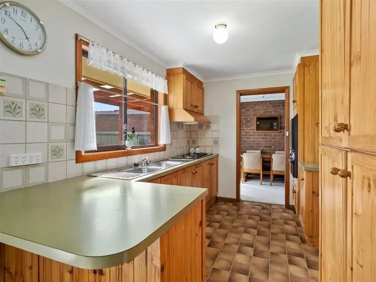 Fourth view of Homely house listing, 8 Avoca Court, Shepparton VIC 3630