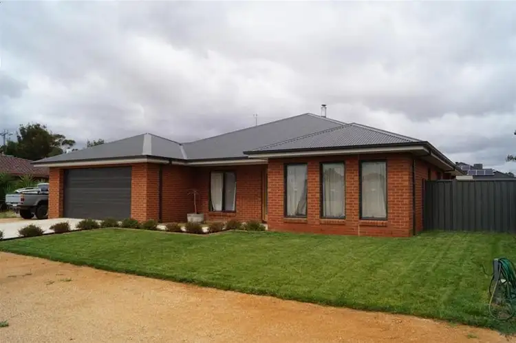 11 Avonlea Street, Numurkah VIC 3636