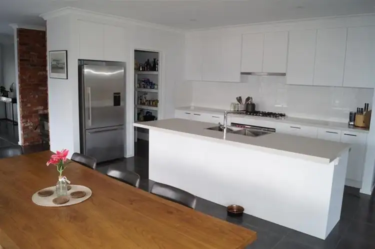 Second view of Homely house listing, 11 Avonlea Street, Numurkah VIC 3636