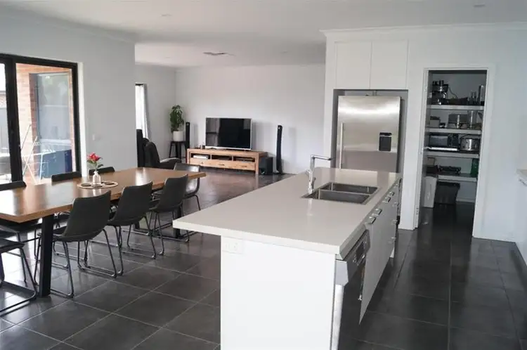 Third view of Homely house listing, 11 Avonlea Street, Numurkah VIC 3636