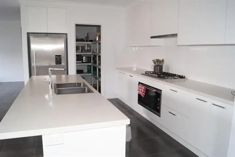 Fifth view of Homely house listing, 11 Avonlea Street, Numurkah VIC 3636