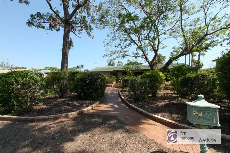 Main view of Homely house listing, 11 Czarnecki Street, Camira QLD 4300