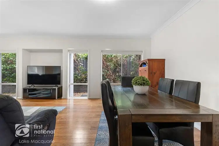 Third view of Homely house listing, 92 Northlakes Drive, Cameron Park NSW 2285