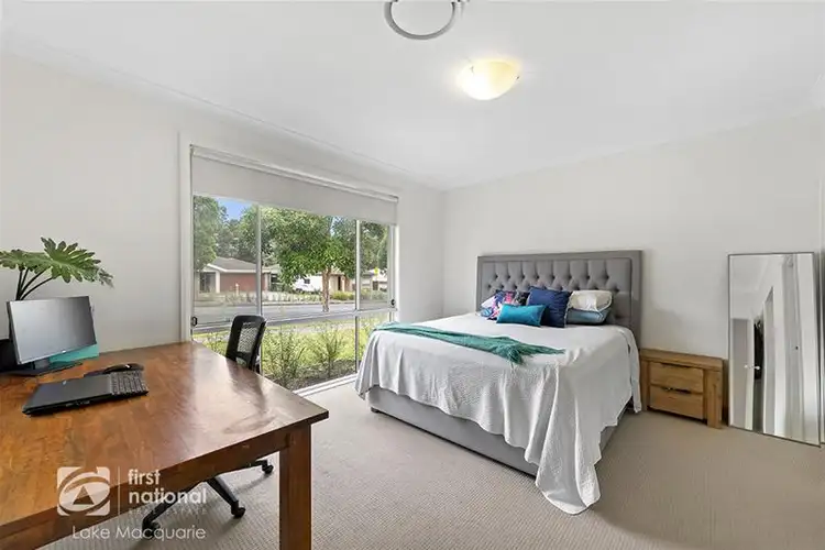 Fourth view of Homely house listing, 92 Northlakes Drive, Cameron Park NSW 2285