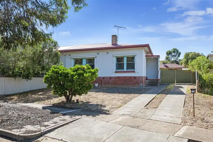 12 Benham Street, Elizabeth East SA 5112