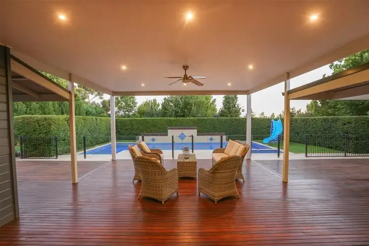 Sixth view of Homely house listing, 820 Karadoc Avenue, Irymple VIC 3498