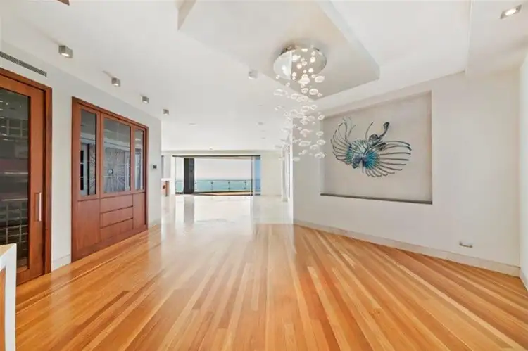 Fourth view of Homely apartment listing, 6 'Allure' 1 Northcliffe Terrace, Surfers Paradise QLD 4217