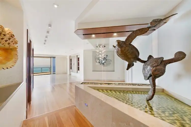 Sixth view of Homely apartment listing, 6 'Allure' 1 Northcliffe Terrace, Surfers Paradise QLD 4217