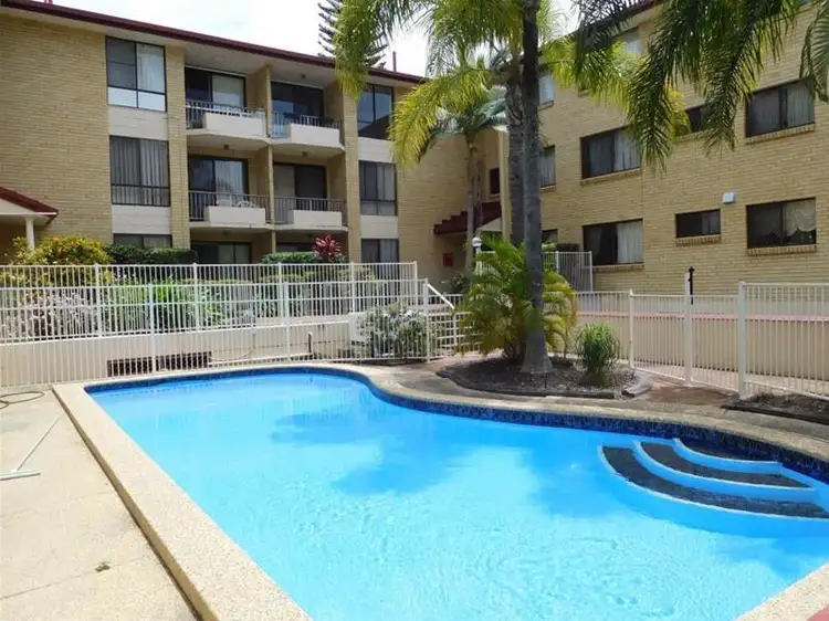 Second view of Homely apartment listing, 8/26 Stanhill Drive, Chevron Island QLD 4217