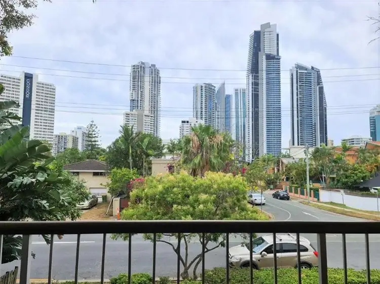Fourth view of Homely apartment listing, 8/26 Stanhill Drive, Chevron Island QLD 4217