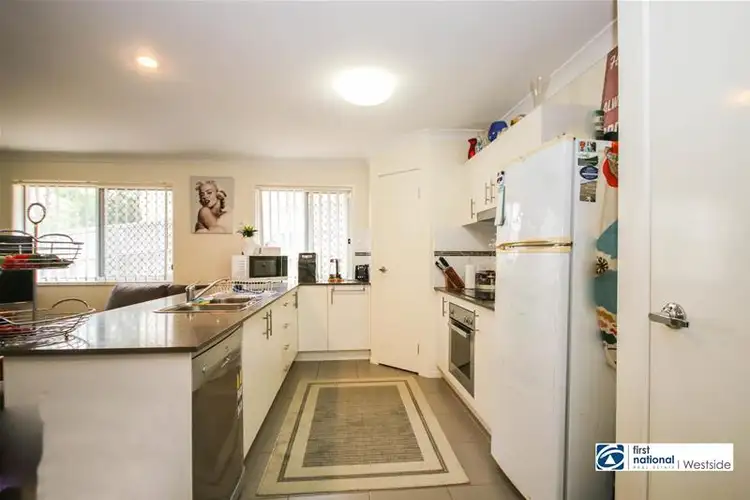 Third view of Homely house listing, 55 Bellbird Drive, Bellbird Park QLD 4300