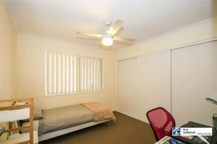 Sixth view of Homely house listing, 55 Bellbird Drive, Bellbird Park QLD 4300