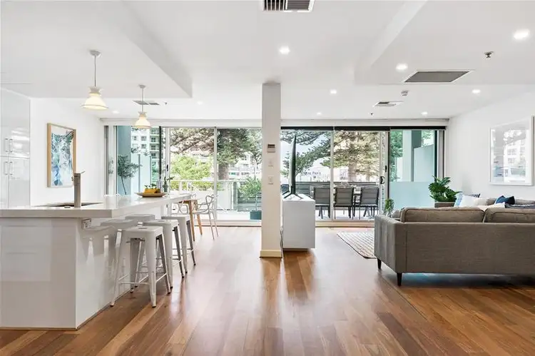 122/29 Colley Terrace, Glenelg SA 5045