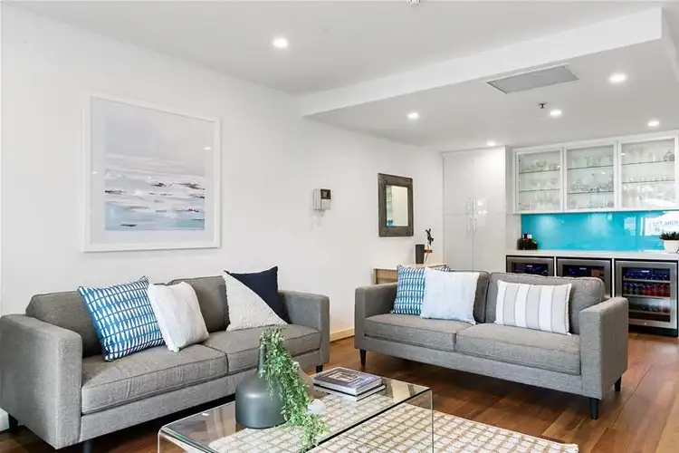 Fifth view of Homely apartment listing, 122/29 Colley Terrace, Glenelg SA 5045