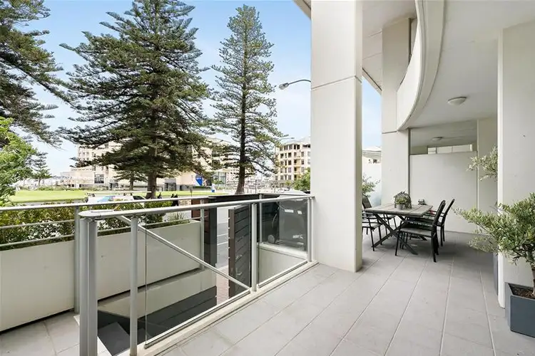Sixth view of Homely apartment listing, 122/29 Colley Terrace, Glenelg SA 5045