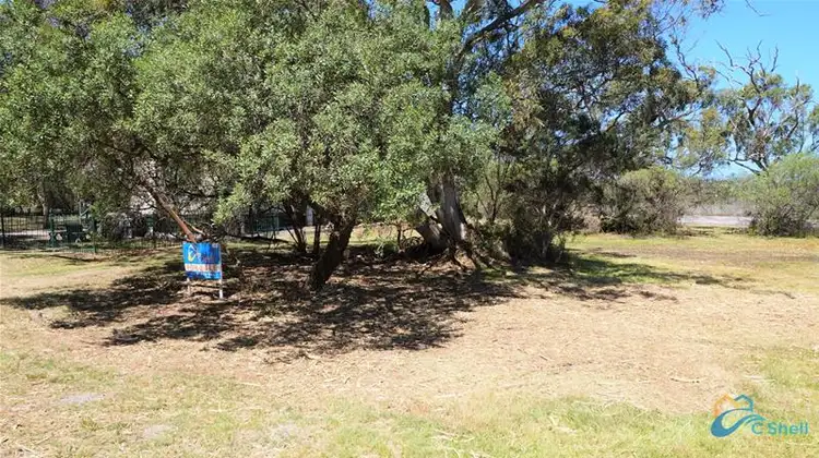 Main view of Homely land listing, 12 Davies Street, Loch Sport VIC 3851