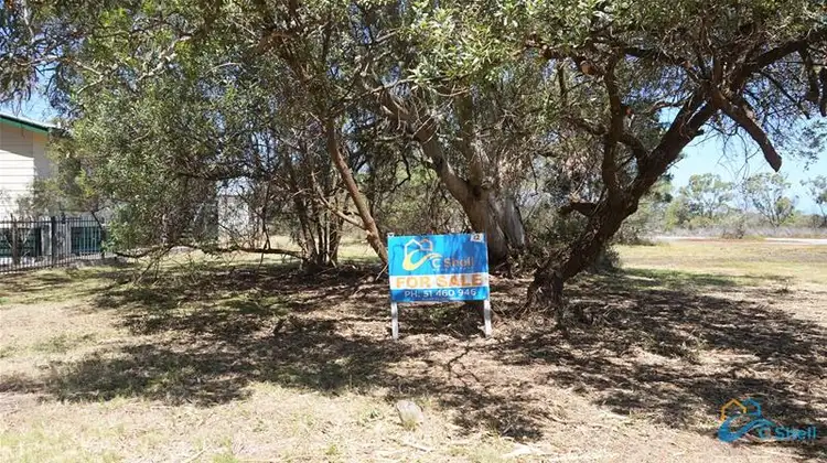 Third view of Homely land listing, 12 Davies Street, Loch Sport VIC 3851