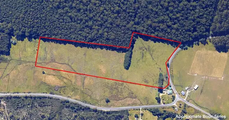 8518 Huon Highway, Southport TAS 7109