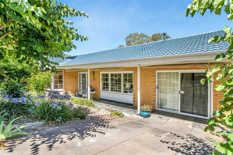 17 Alma Street, Panorama SA 5041