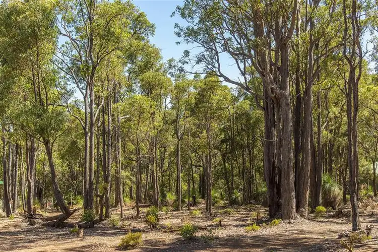 Third view of Homely land listing, 6 Forestedge Retreat, Roleystone WA 6111