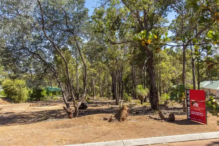 Fourth view of Homely land listing, 6 Forestedge Retreat, Roleystone WA 6111