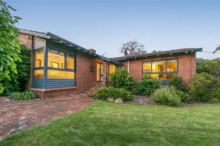 44 Arbuthnot Street, Kelmscott WA 6111