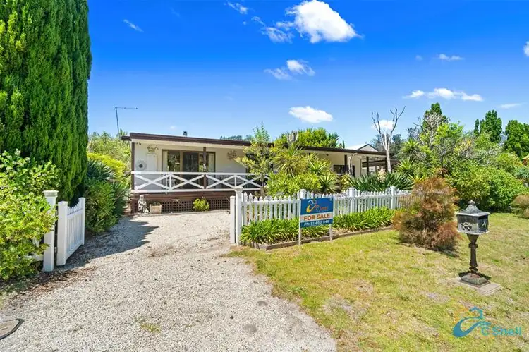 125 Meridan Road, Golden Beach VIC 3851