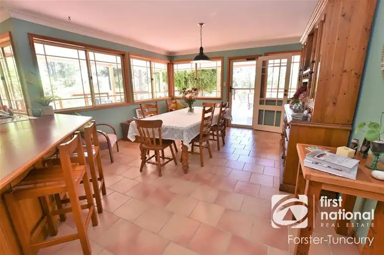 Sixth view of Homely house listing, 18 Idlewoods Crescent, Rainbow Flat NSW 2430