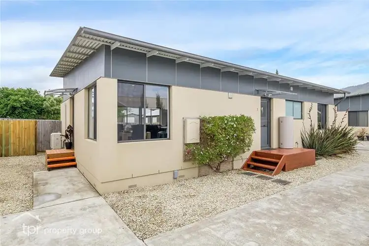 Second view of Homely house listing, 2/90 Main Street, Huonville TAS 7109