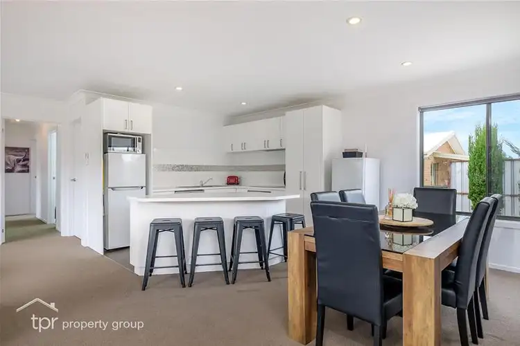 Fourth view of Homely house listing, 2/90 Main Street, Huonville TAS 7109