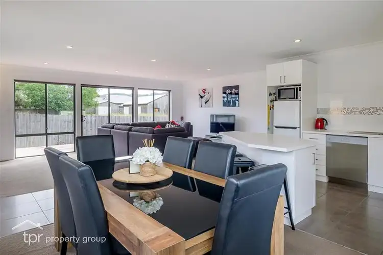 Fifth view of Homely house listing, 2/90 Main Street, Huonville TAS 7109