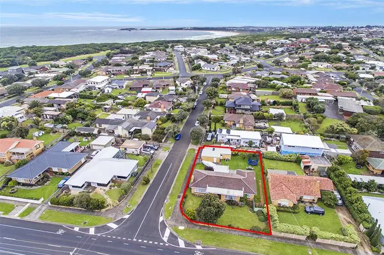 Main view of Homely house listing, 11 Hopkins Road, Warrnambool VIC 3280